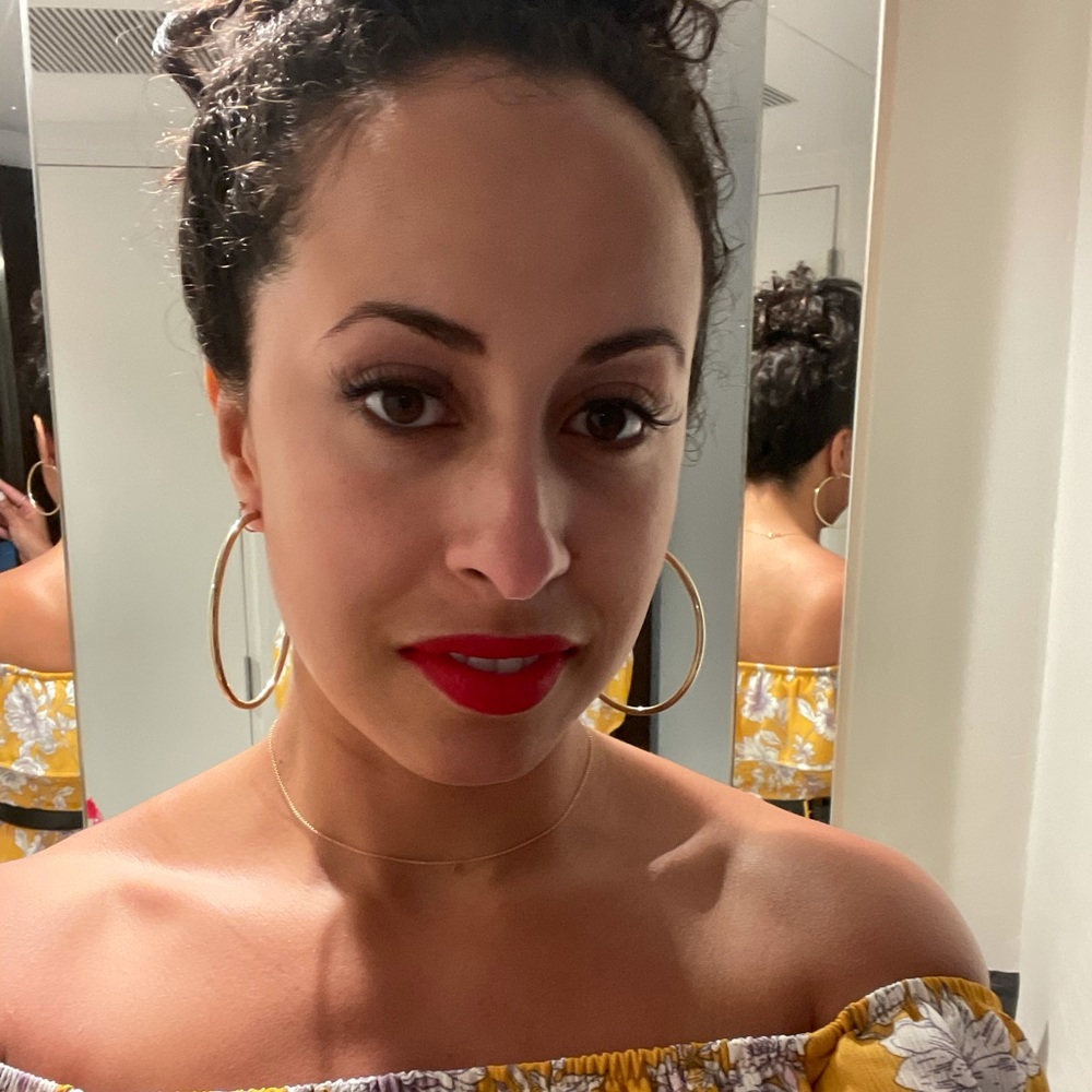 Meet your Posher, Shaunna